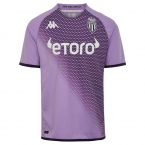 2022-2023 Monaco Third Shirt