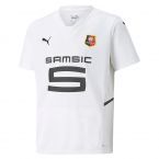 2022-2023 Rennes Away Shirt