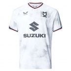 2022-2023 MK Dons Home Shirt