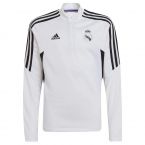 2022-2023 Real Madrid Training Top (White)
