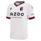 2022-2023 Bologna Away Shirt