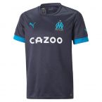 2022-2023 Marseille Away Shirt (Kids)