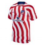2022-2023 Atletico Madrid Home Shirt