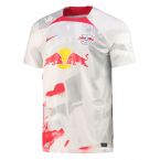 2022-2023 Red Bull Leipzig Home Shirt (White)