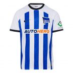 2022-2023 Hertha Berlin Home Shirt (Kids)