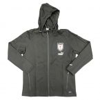 2022-2023 Austria Casuals Hoody Jacket (Black)