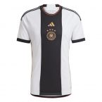 2022-2023 Germany Home Shirt