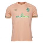 2022-2023 Werder Bremen Away Shirt
