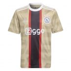 2022-2023 Ajax Third Shirt (Kids)