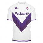 2022-2023 Fiorentina Away Shirt