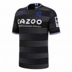 2022-2023 Real Sociedad Away Shirt
