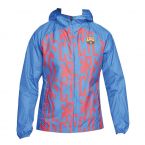 2022-2023 Barcelona AWF Jacket (Blue-Red)