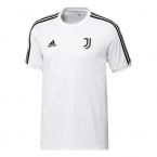 2022-2023 Juventus DNA 3S Tee (White)
