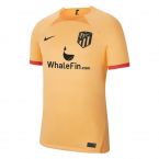 2022-2023 Atletico Madrid Third Shirt