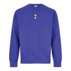 2022-2023 Tottenham Sweatshirt (Purple)