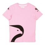 2020-2021 Palermo T-Shirt (Pink)