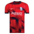 2022-2023 Birmingham City Away Shirt