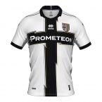 2022-2023 Parma Calcio Home Shirt