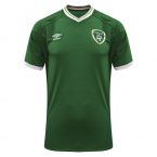 2020-2021 Republic of Ireland Home Shirt