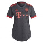 2022-2023 Bayern Munich Third Shirt (Ladies)