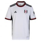 2022-2023 Fulham Home Shirt (Kids)