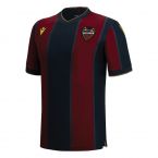 2022-2023 Levante Home Shirt
