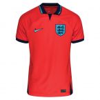 2022-2023 England Away Shirt (Kids)