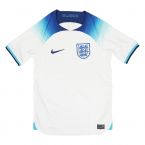 2022-2023 England Home Shirt (Kids)