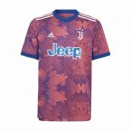 2022-2023 Juventus Third Shirt (Kids)