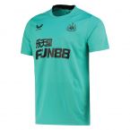 2022-2023 Newcastle Home Goalkeeper Shirt (Green)