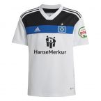 2022-2023 Hamburg Home Shirt (Kids)