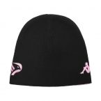 2022-2023 Palermo Beanie (Black)
