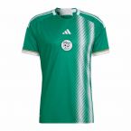 2022-2023 Algeria Away Shirt