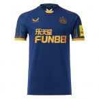 2022-2023 Newcastle Away Shirt