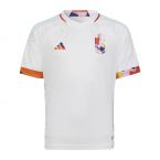 2022-2023 Belgium Away Shirt (Kids)