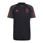 2022-2023 Belgium CO Tee (Black)