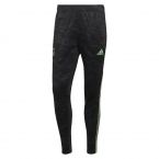 2022-2023 Real Madrid EU Training Pants (Black)