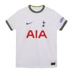 2022-2023 Tottenham Home Shirt (Kids)