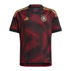 2022-2023 Germany Away Shirt (Kids)