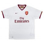 2007-2008 Arsenal Away Shirt