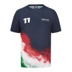 2022 Red Bull Sergio Perez Mexico GP Tee