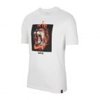 2022-2023 Holland Graphic Tee (White)