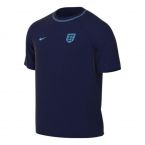 2022-2023 England Travel Top (Navy)