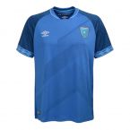 2019-2020 Guatemala Away Shirt