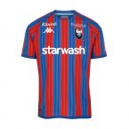 2022-2023 Caen Home Shirt