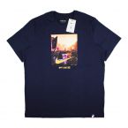 2022-2023 France Graphic Tee (Navy)