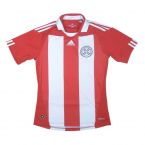2010-2011 Paraguay Home Shirt