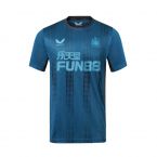 2022-2023 Newcastle Training Shirt (Ink Blue)
