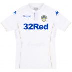 2016-17 Leeds United Home Shirt