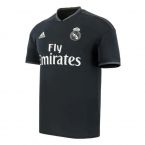 2018-2019 Real Madrid Away Shirt LFP